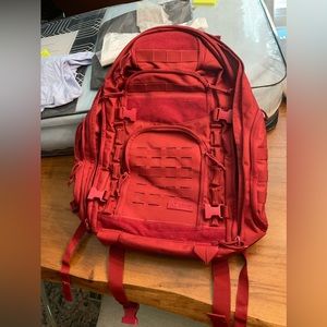 Highland Tactical Foxtrot Backpack